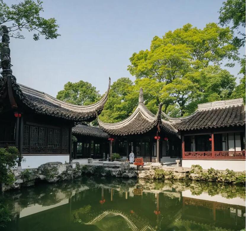 永康慰籍土建有限公司