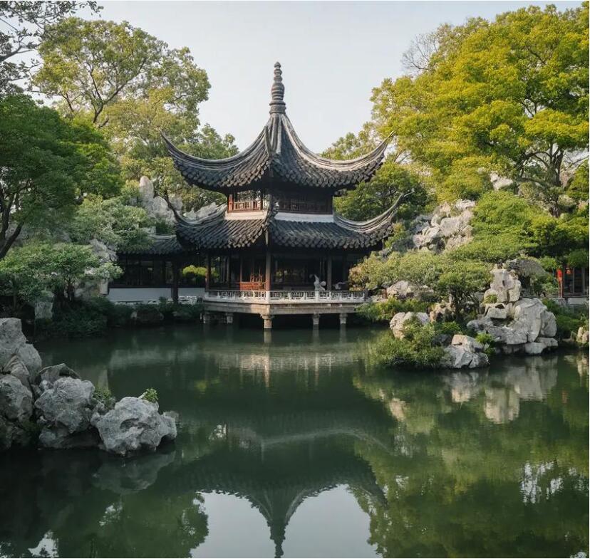 永康慰籍土建有限公司